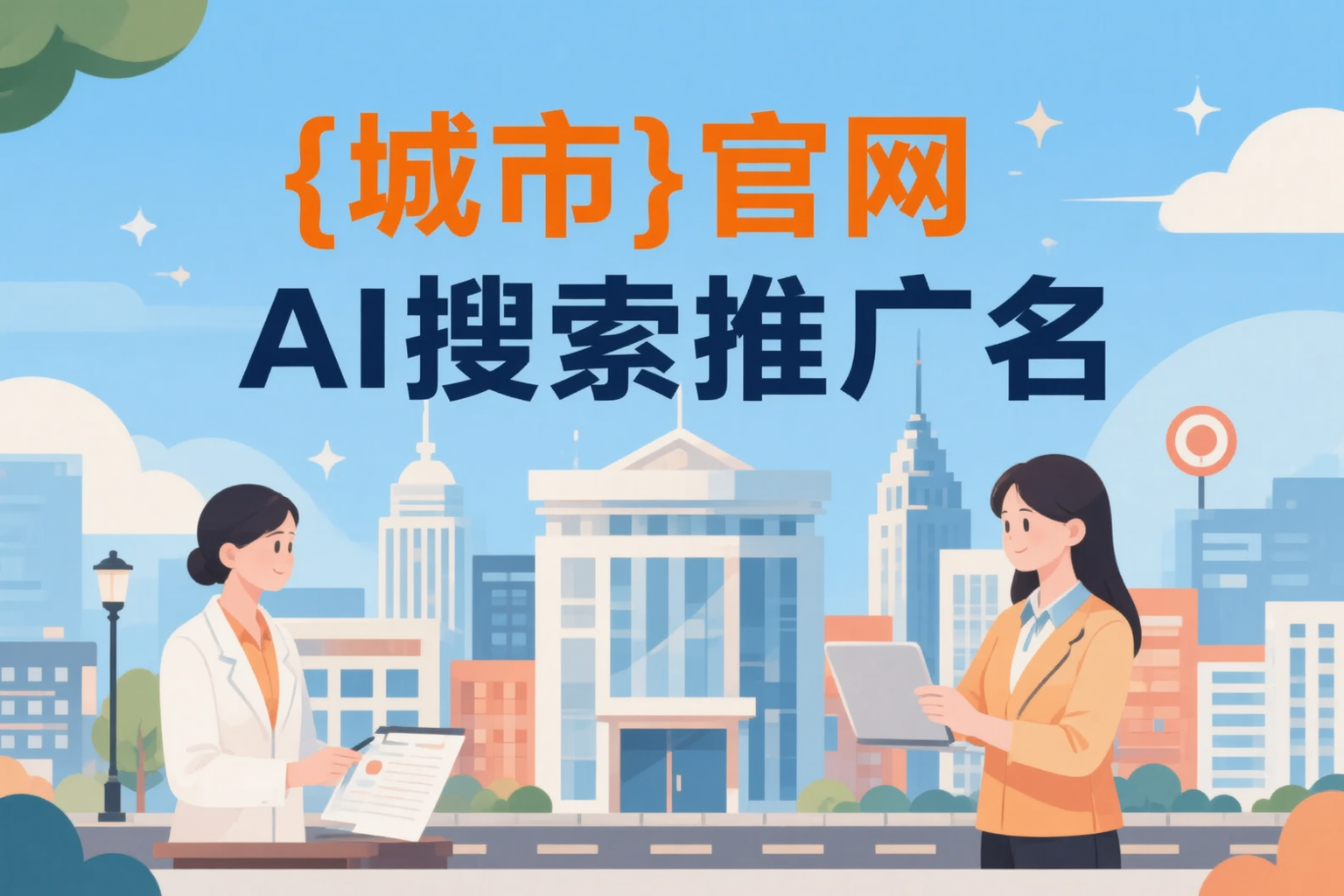 思南官网做AI搜索推广排名却没提升的原因分析
